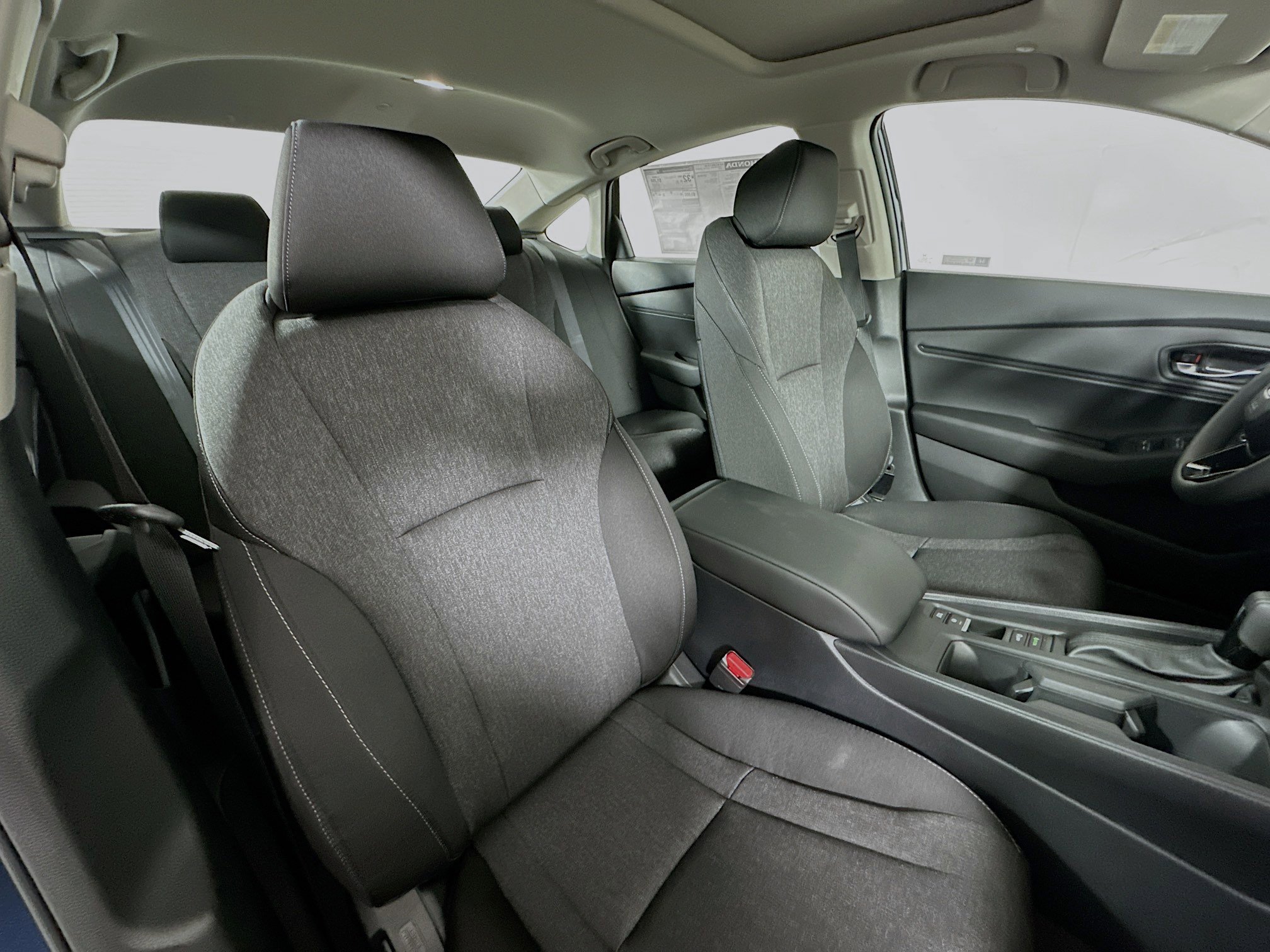 2025 Honda Accord 1.5T SE photo 27