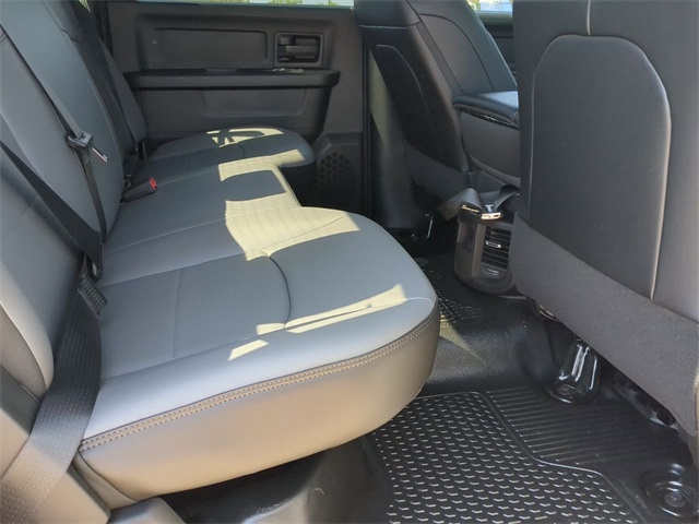 2026 Ram 2500 Tradesman photo 24