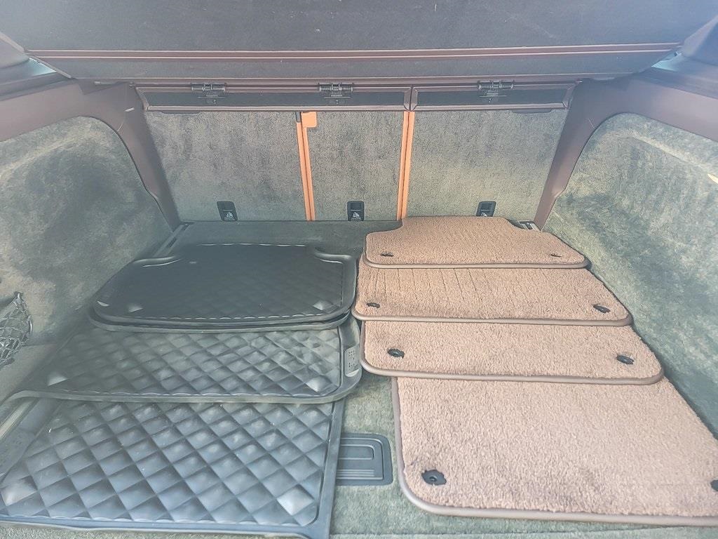 2021 BENTLEY BENTAYGA - Image 20