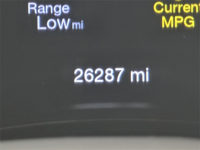 2024 Dodge Durango R/T photo 32