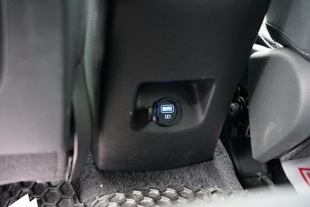 2020 HYUNDAI TUCSON - Image 8