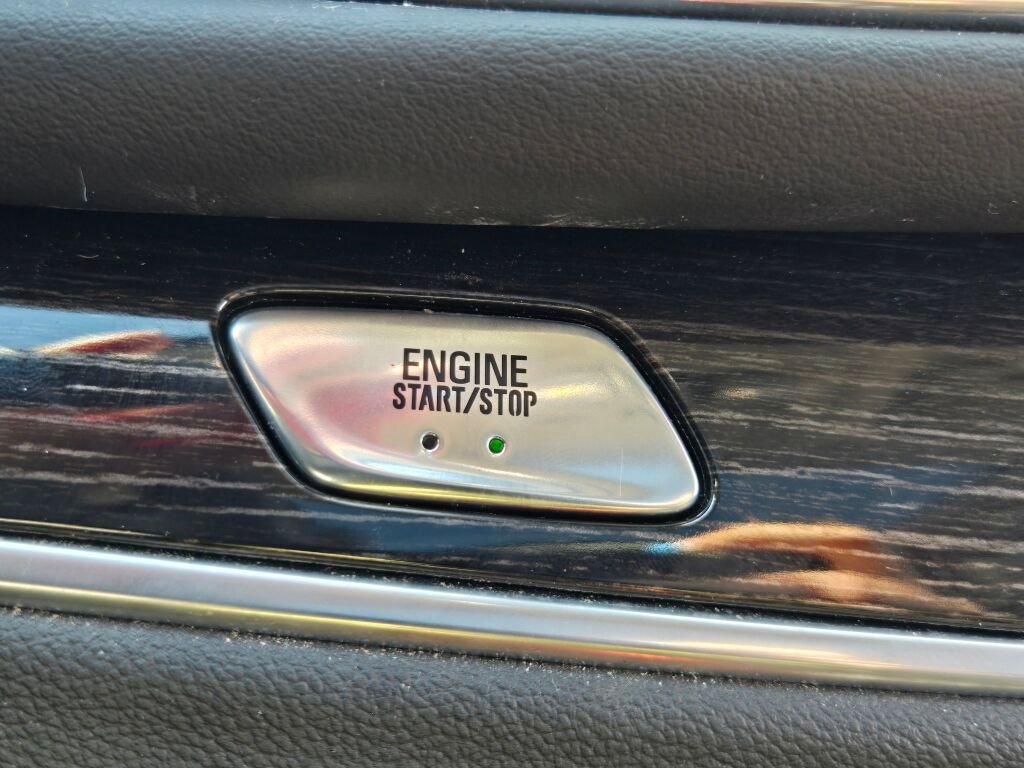 2021 Buick Enclave Avenir photo 22