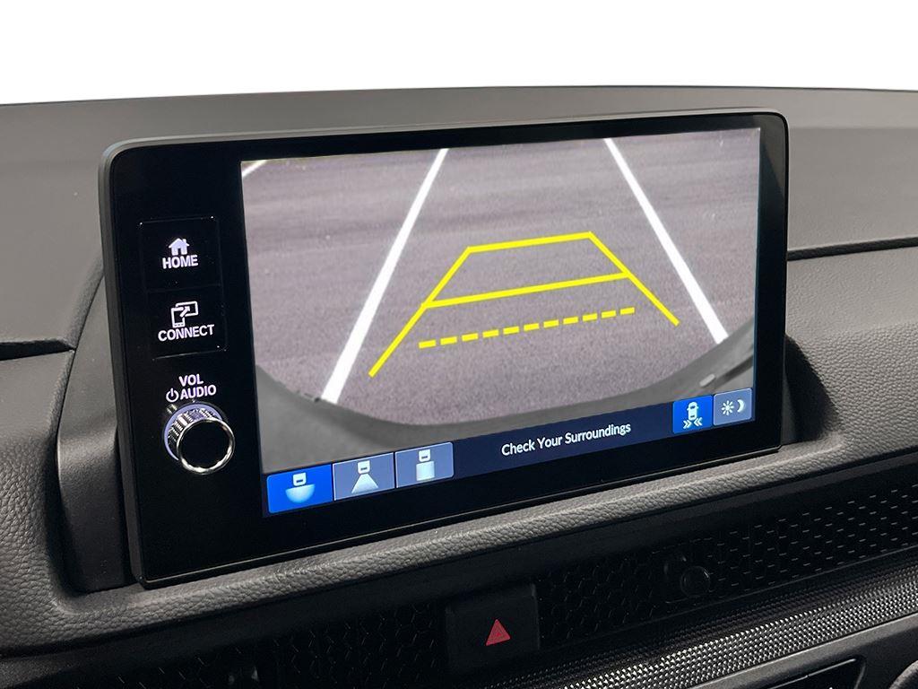 2026 Honda CR-V Hybrid Sport photo 17