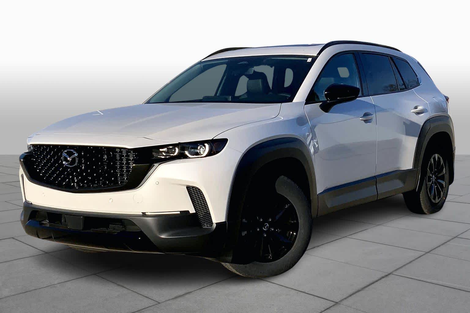 2026 Mazda CX-50 Premium's photo