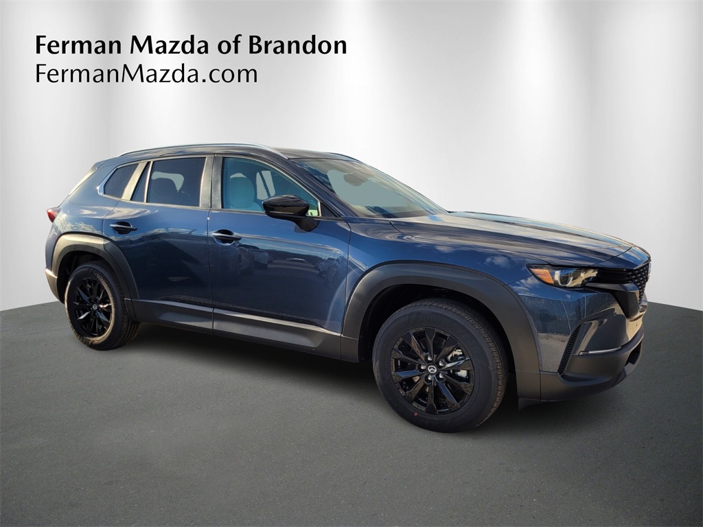 2026 Mazda CX-50 Preferred's photo