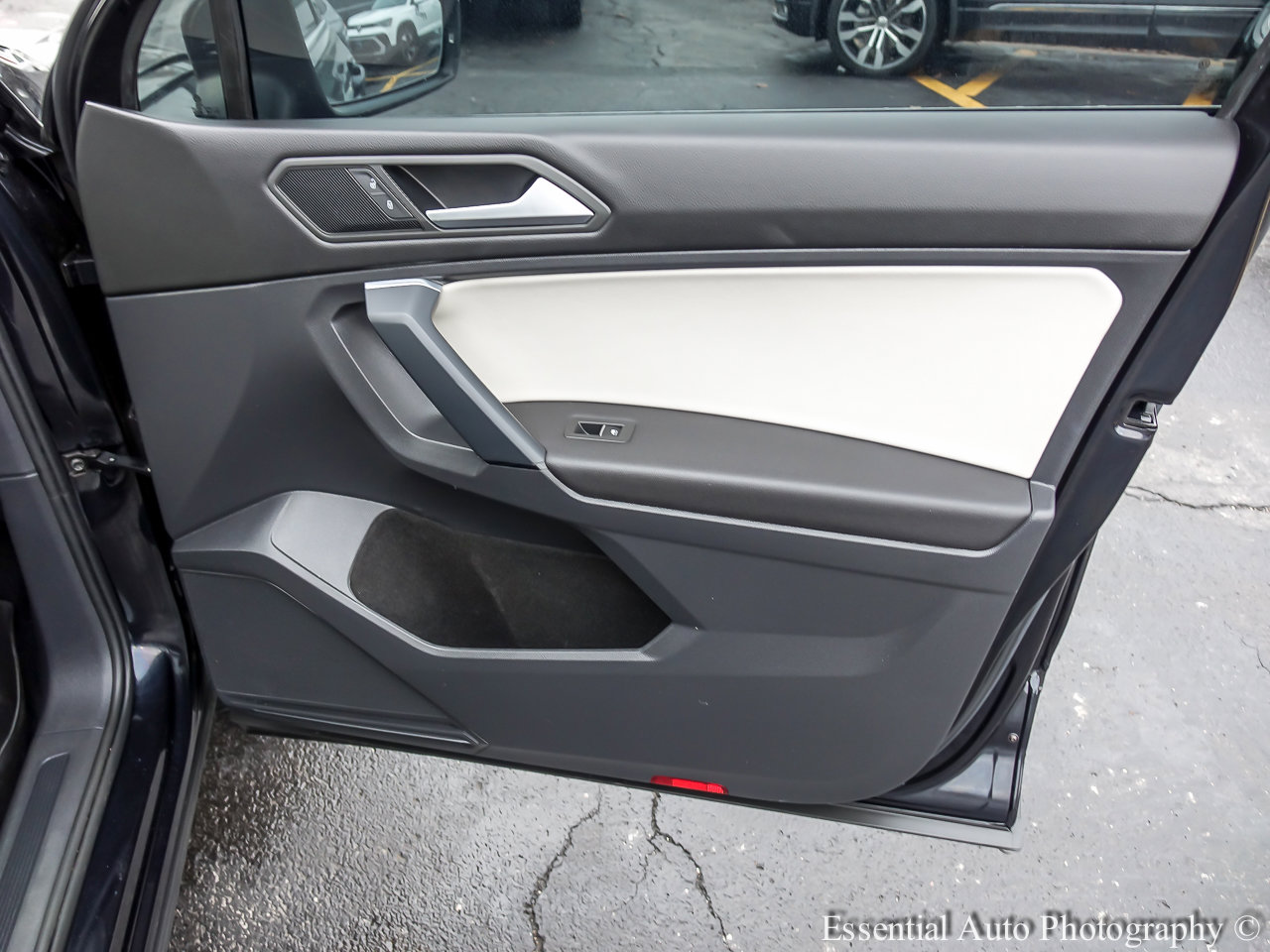 2019 VOLKSWAGEN TIGUAN - Image 22