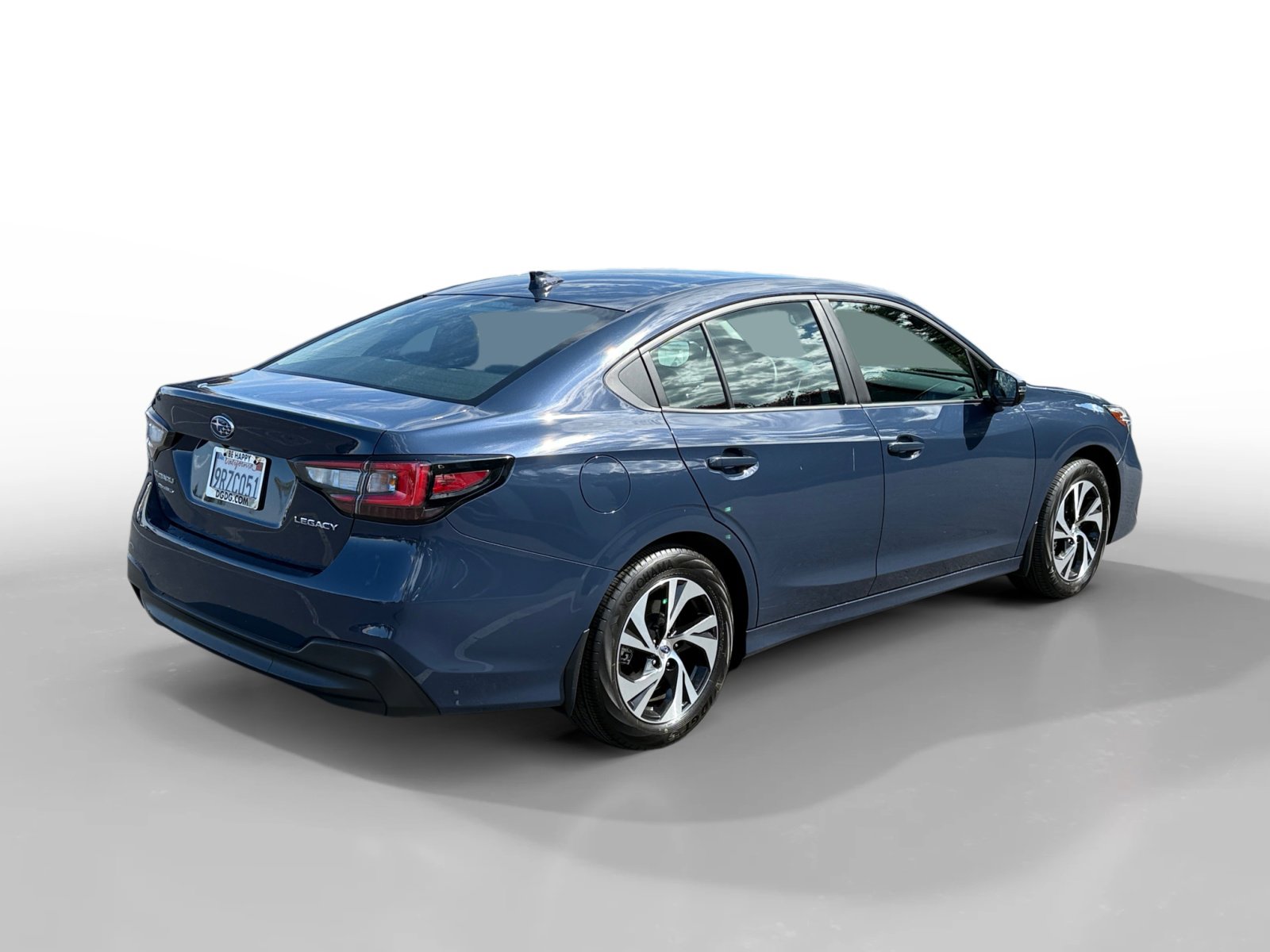 2025 Subaru Legacy Premium photo 4