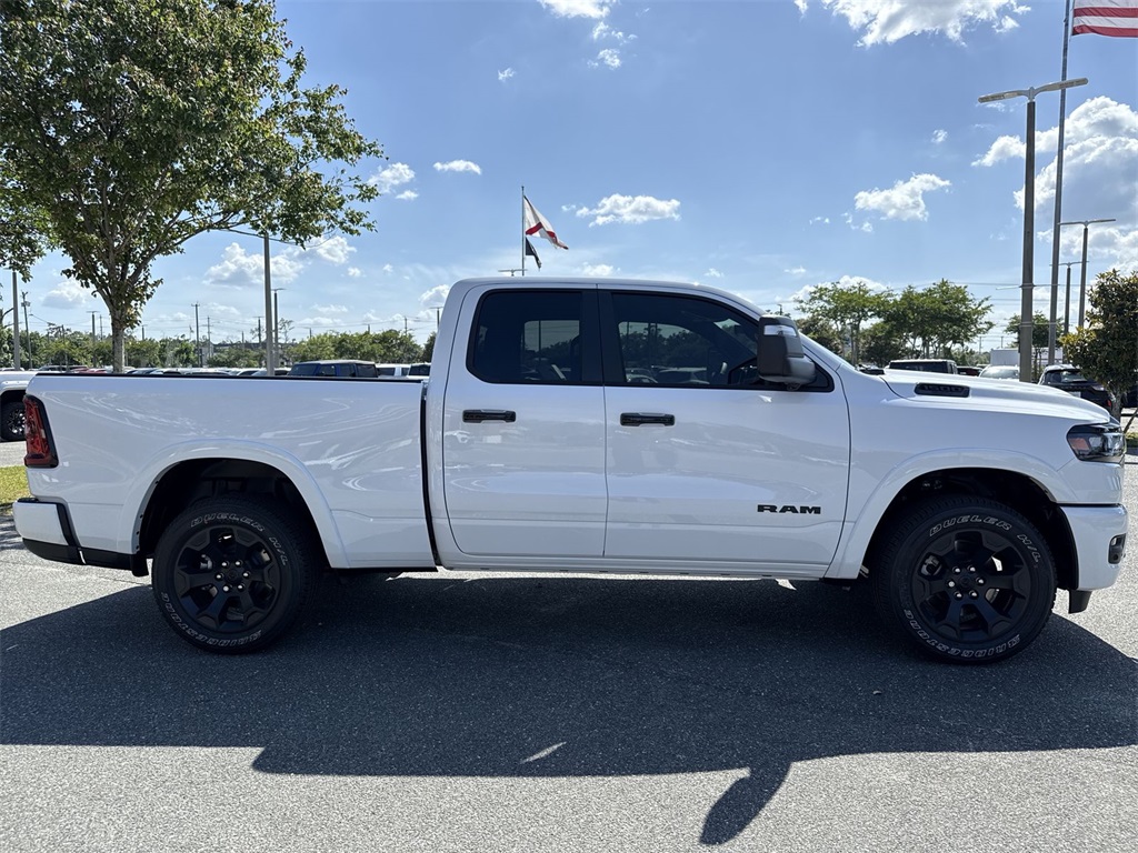 2025 Ram 1500 Big Horn Lone Star photo 2