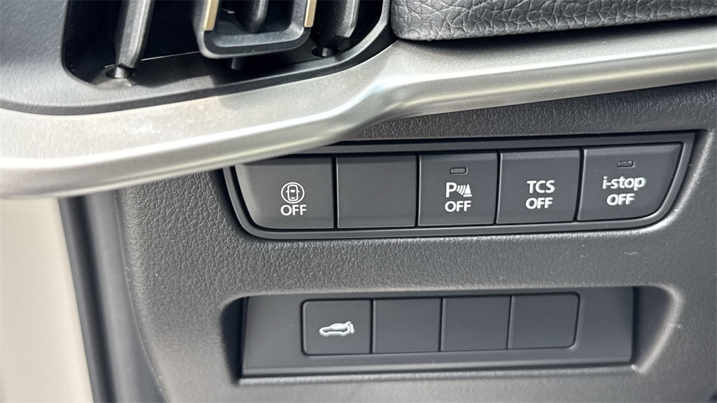2025 Mazda CX-90 3.3 Turbo Preferred photo 54