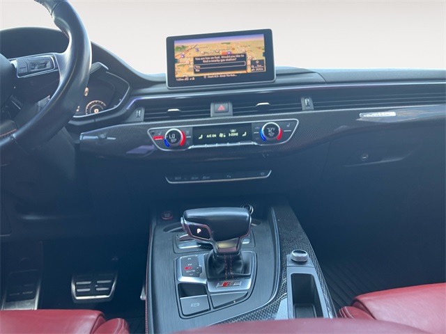 2018 Audi S5 Prestige photo 11