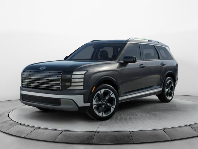 2026 Hyundai Palisade Limited's photo