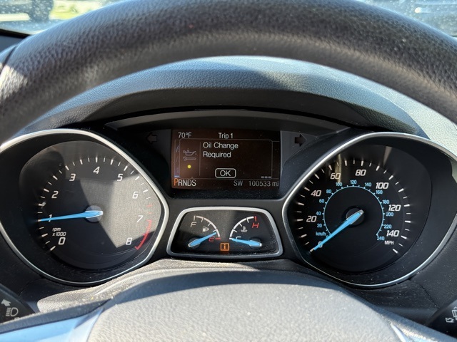 2016 Ford Escape SE photo 15