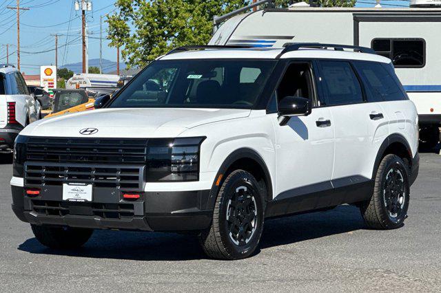 2026 Hyundai Palisade XRT photo 8
