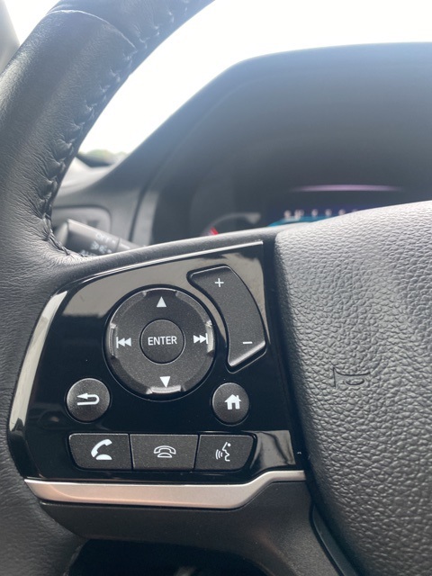 2022 Honda Pilot Special Edition photo 20