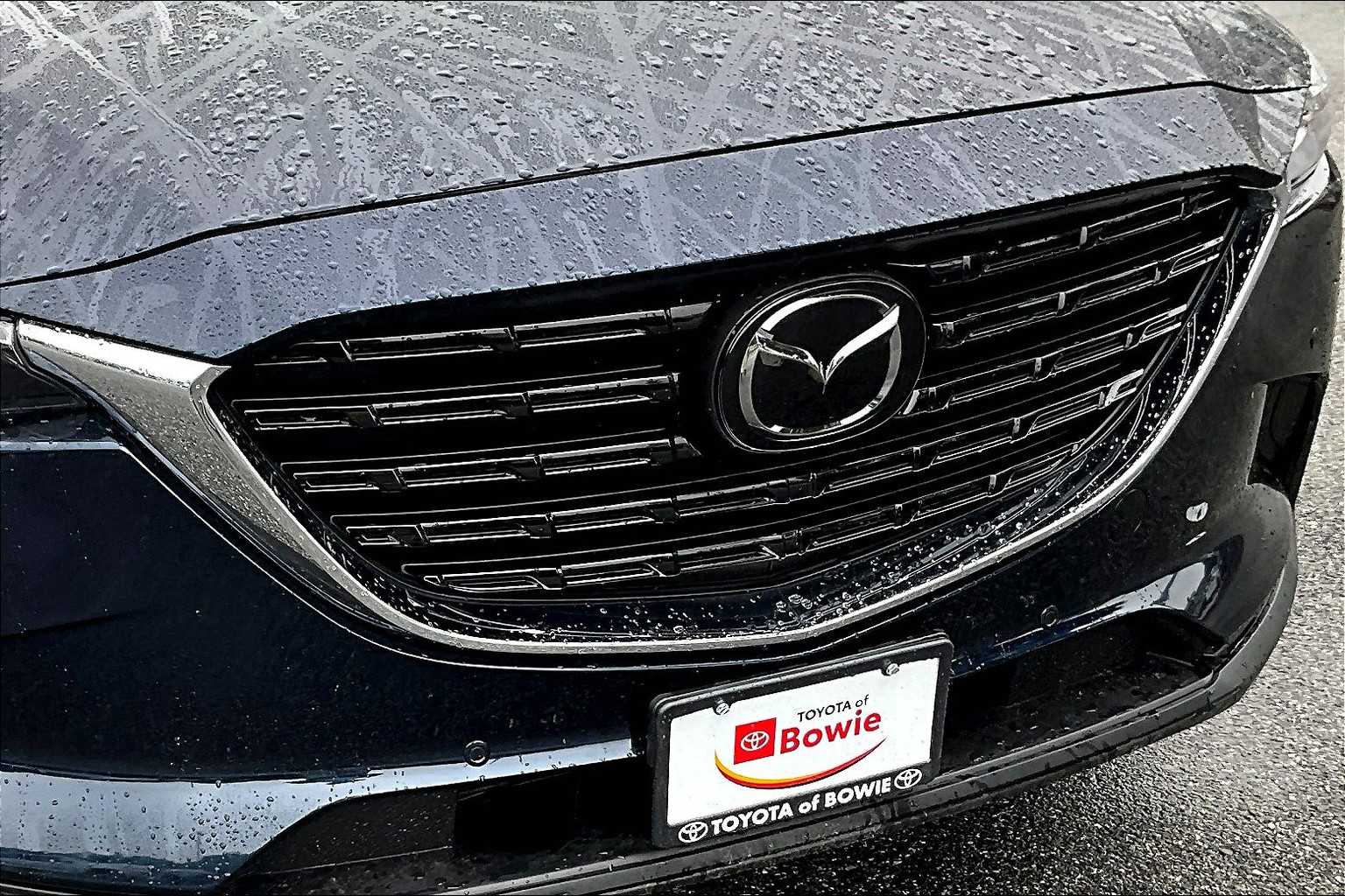 2022 Mazda CX-9 Touring photo 25