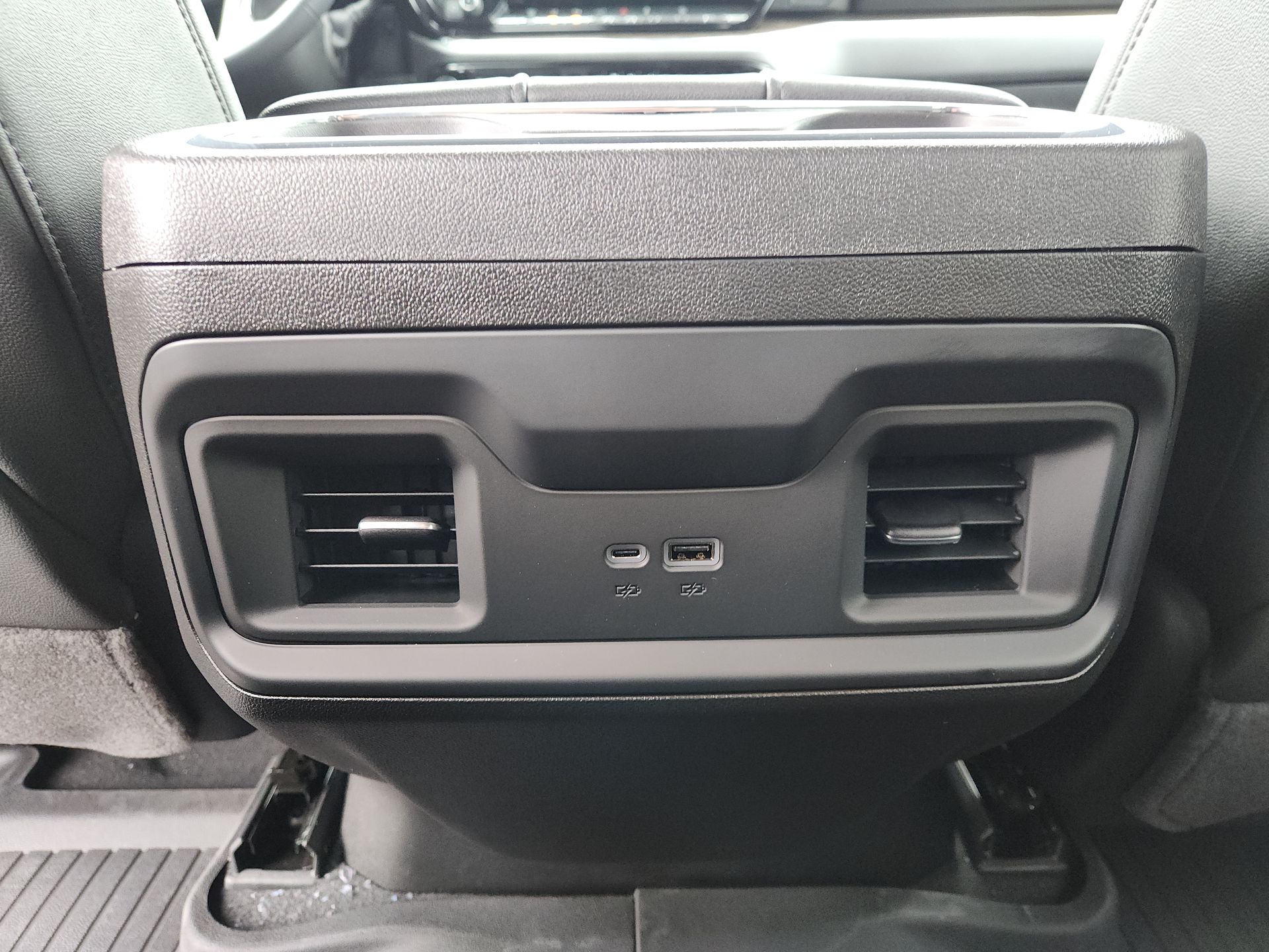 2025 Chevrolet Silverado 2500HD LT photo 20