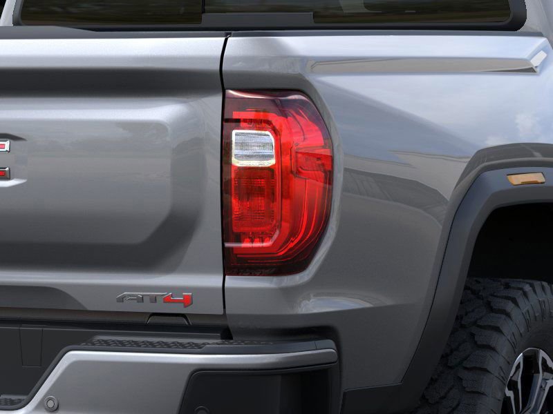 2025 Gmc Canyon AT4 photo 11