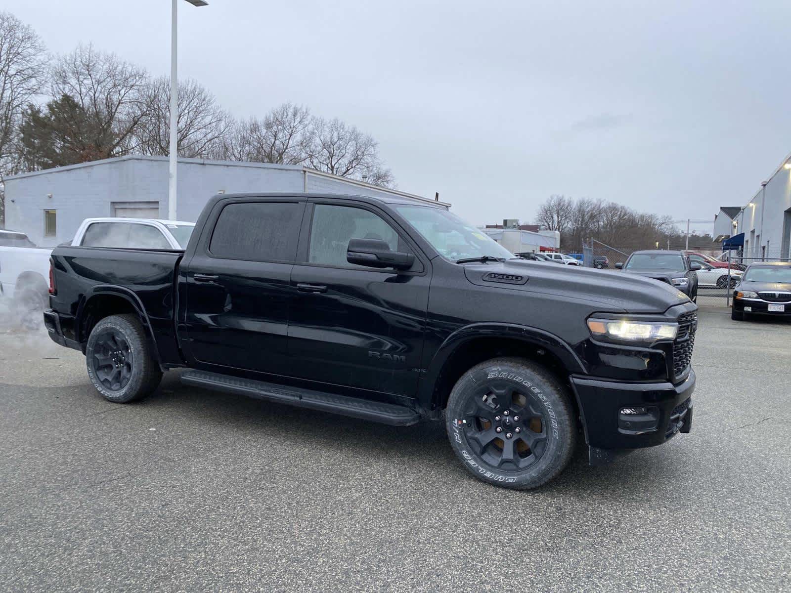 2026 RAM Ram 1500 Pickup Big Horn/Lone Star's photo