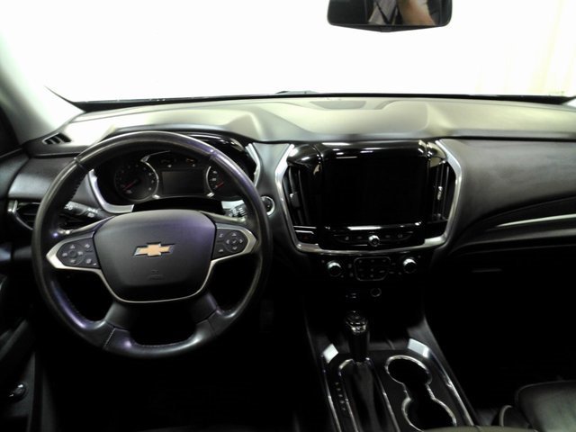 2020 Chevrolet Traverse High Country photo 27
