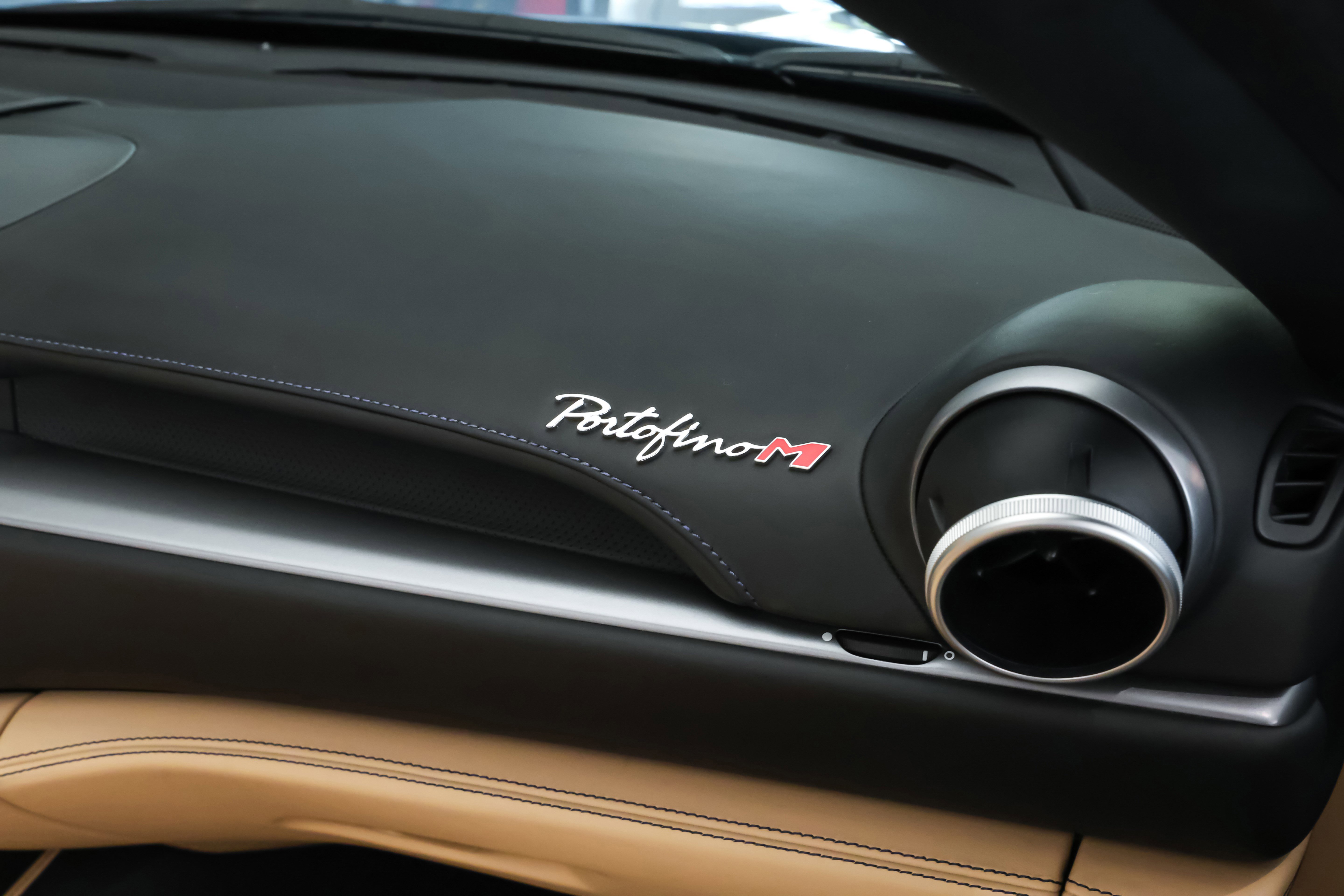 2022 Ferrari Portofino M photo 5