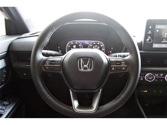 2026 Honda CR-V Hybrid Sport-L photo 14