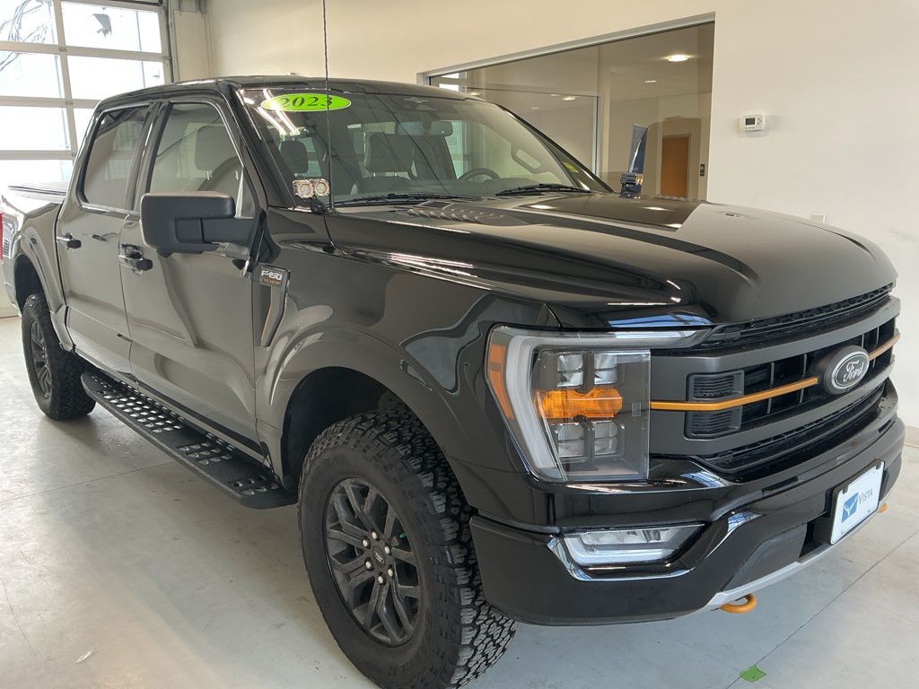 2023 Ford F-150 Tremor's photo