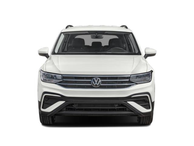 2022 Volkswagen Tiguan S photo 4
