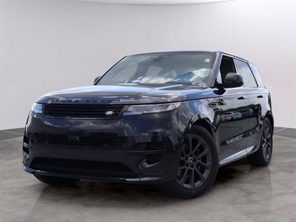 2024 Land Rover Range Rover Sport SE Dynamic's photo