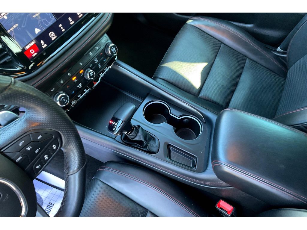 2024 Dodge Durango GT Plus photo 13