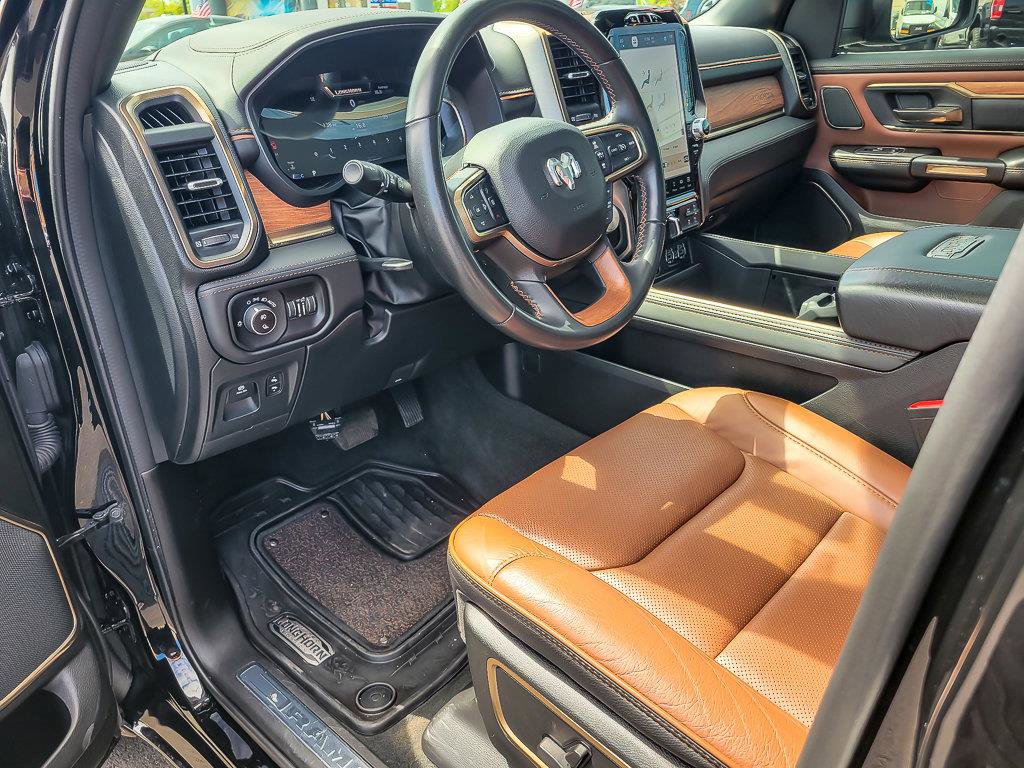 2023 RAM 1500 - Image 13