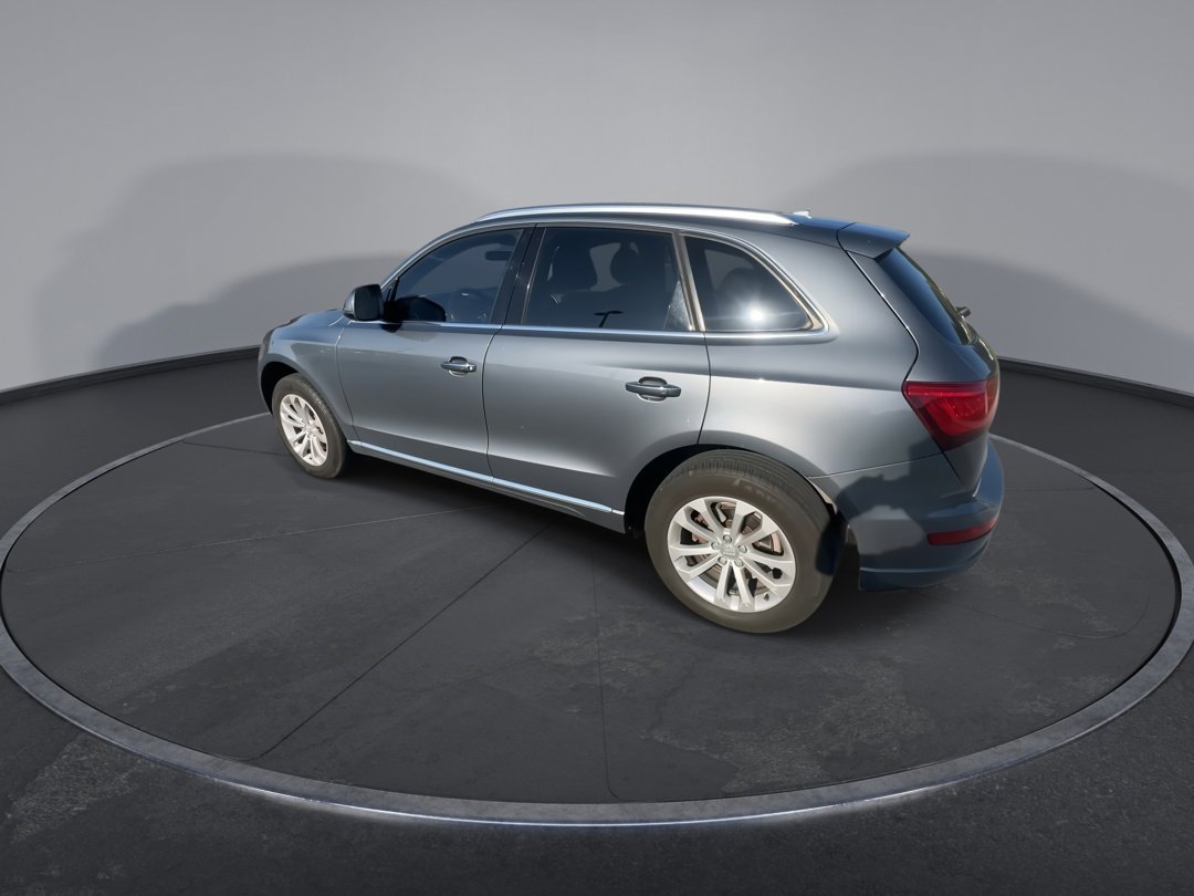 2017 Audi Q5 TFSI Premium photo 5