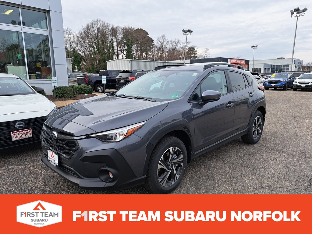 2026 Subaru Ascent Limited's photo