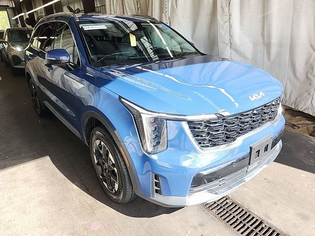 2024 Kia Sorento S's photo