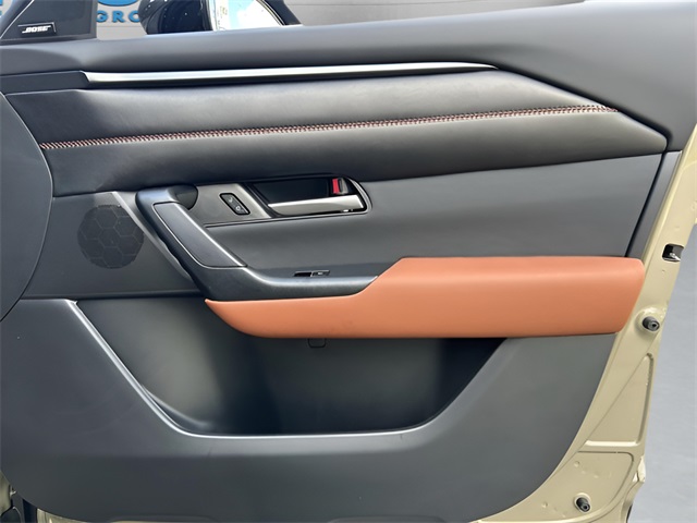 2025 Mazda CX-50 Meridian Edition photo 25
