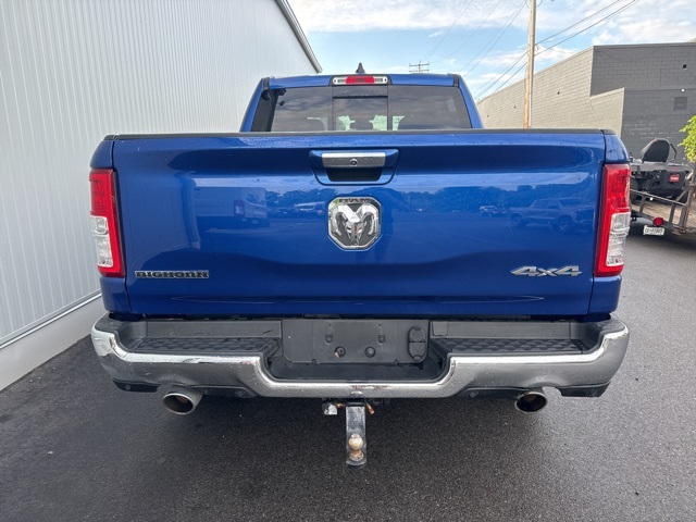 2019 Ram 1500 Big Horn Lone Star photo 19