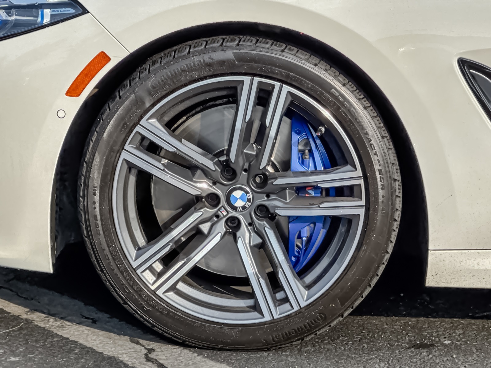 2022 Bmw 840i 840i xDrive photo 24