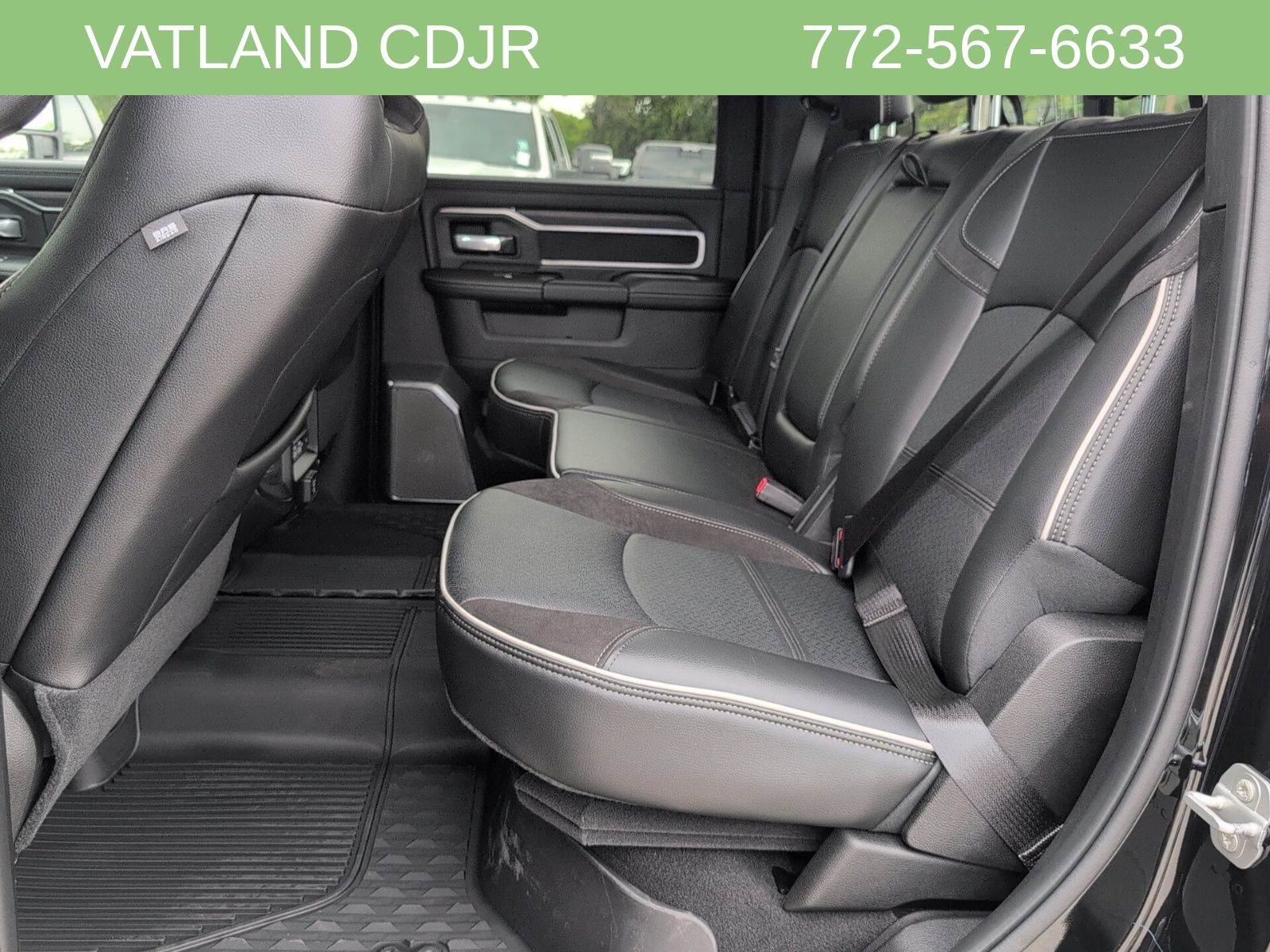 2026 Ram 2500 Laramie photo 28
