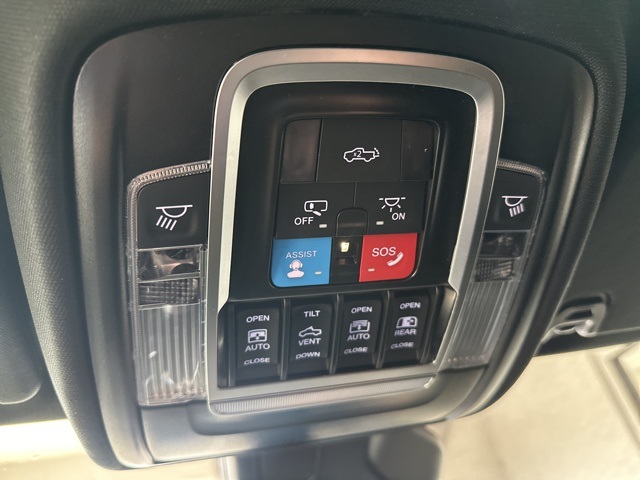 2026 Ram 1500 Big Horn Lone Star photo 19