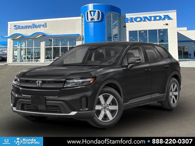 2025 Honda Prologue EX's photo