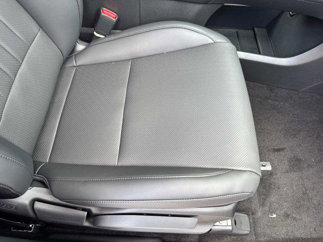 2026 Hyundai Santa Fe SEL photo 14