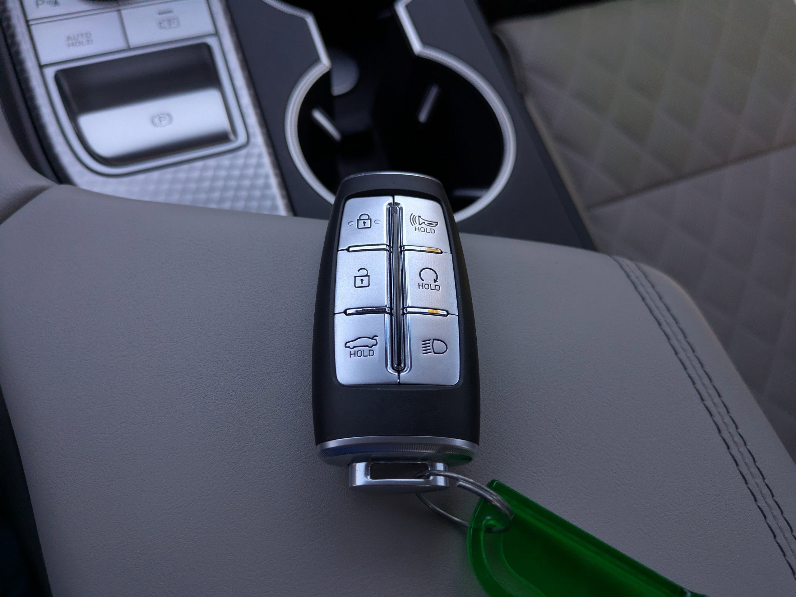 2023 Genesis G70 3.3T photo 28