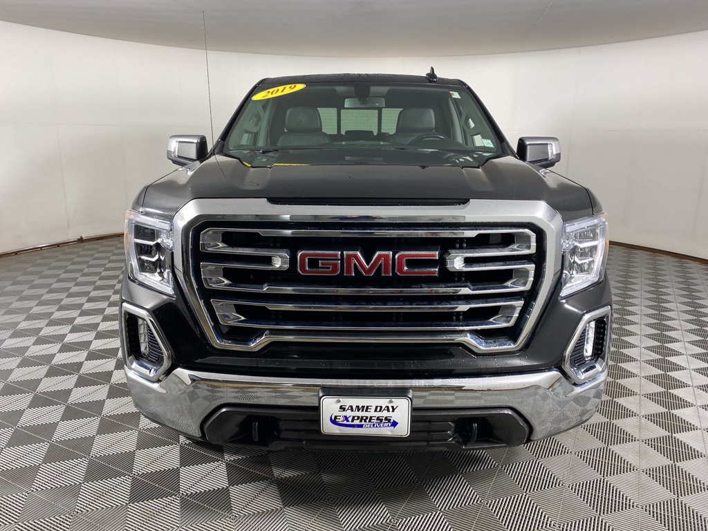 2019 Gmc Sierra 1500 SLT photo 6