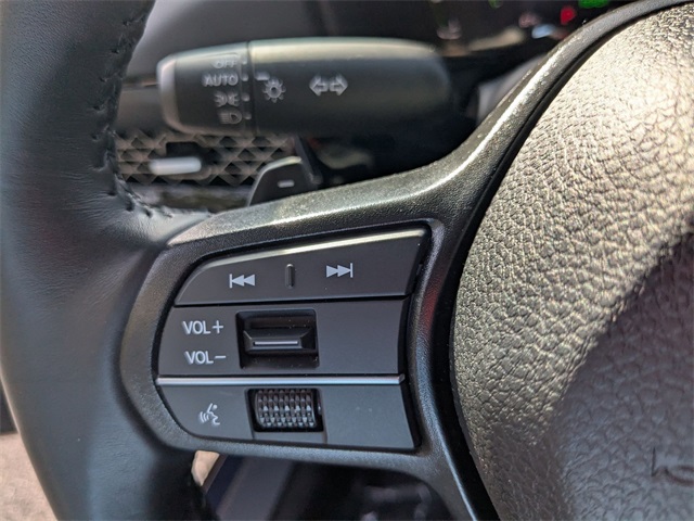 2023 Honda Accord Hybrid EX-L photo 14