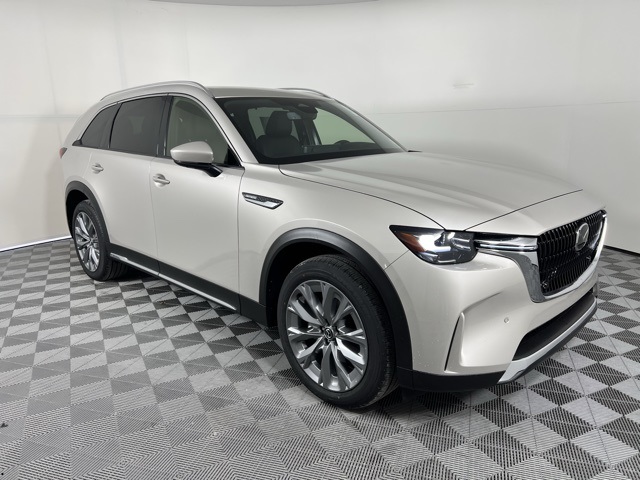 2026 Mazda CX-90 Premium Plus Package's photo