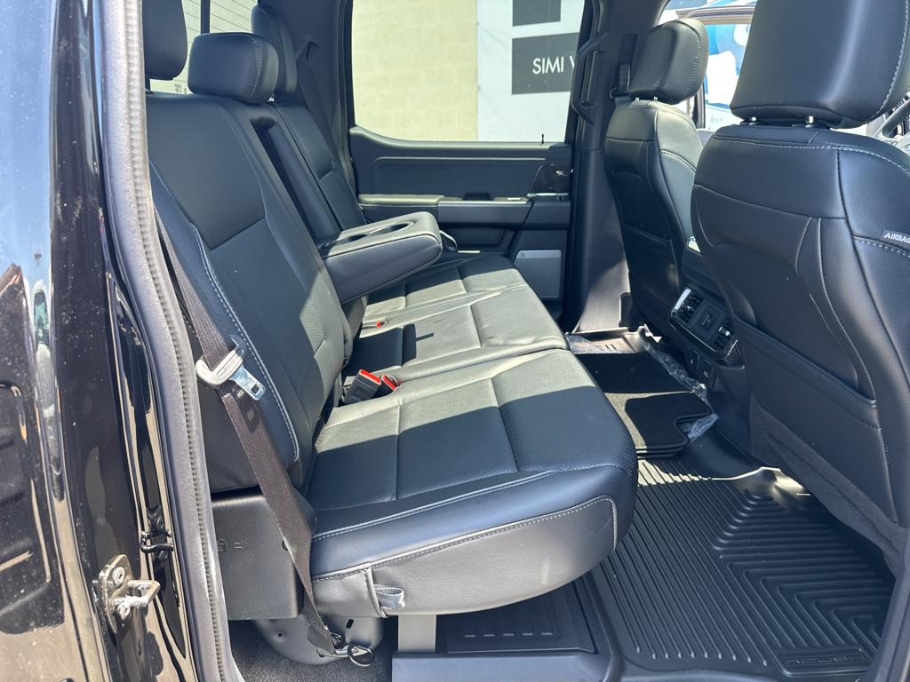 2024 Ford F-150 XLT photo 27