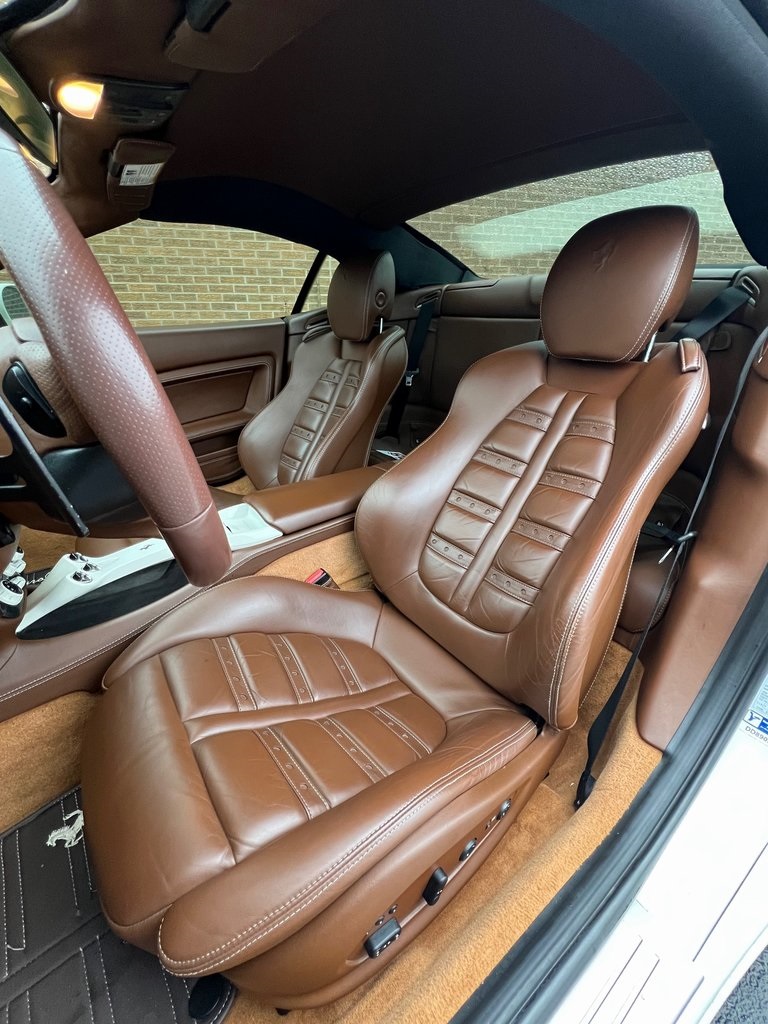 2012 FERRARI CALIFORNIA - Image 6