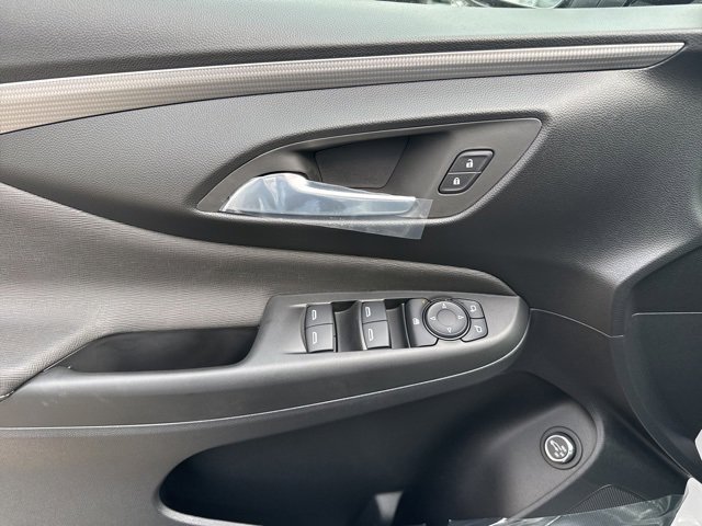 2026 Buick Envista Avenir photo 10