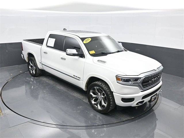2019 RAM Ram 1500 Pickup Limited