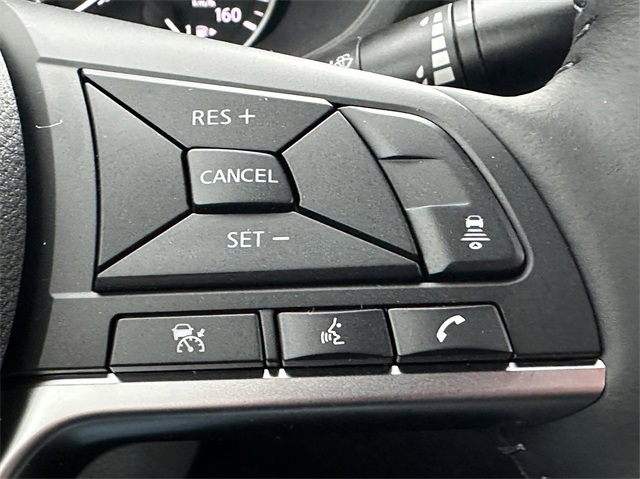 2025 Nissan Sentra SV photo 15