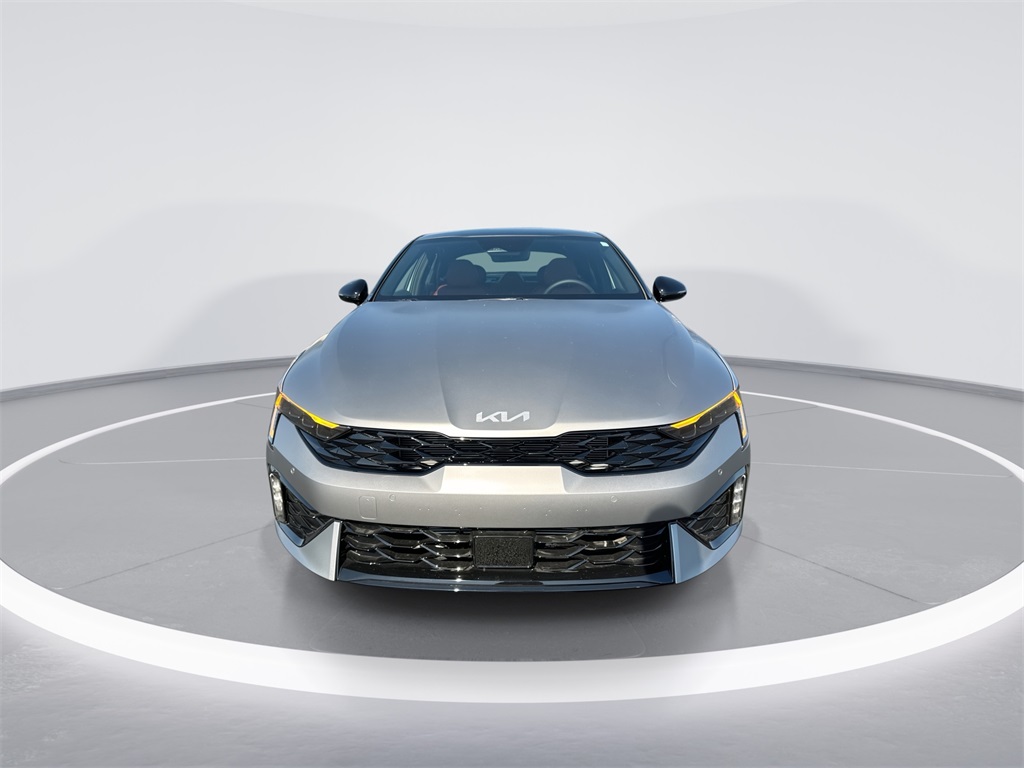 2026 Kia K5 GT photo 3